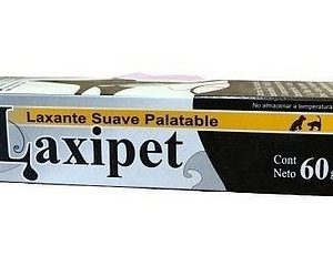 Laxipet 60 Gr