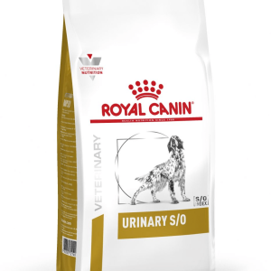 ROYAL CANIN URINARY S/O – Perro
