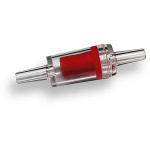 Válvula Anti Retorno Manguera Acuarios Motores, Filtros, Co2