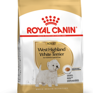 ROYAL CANIN WESTIE 3kg