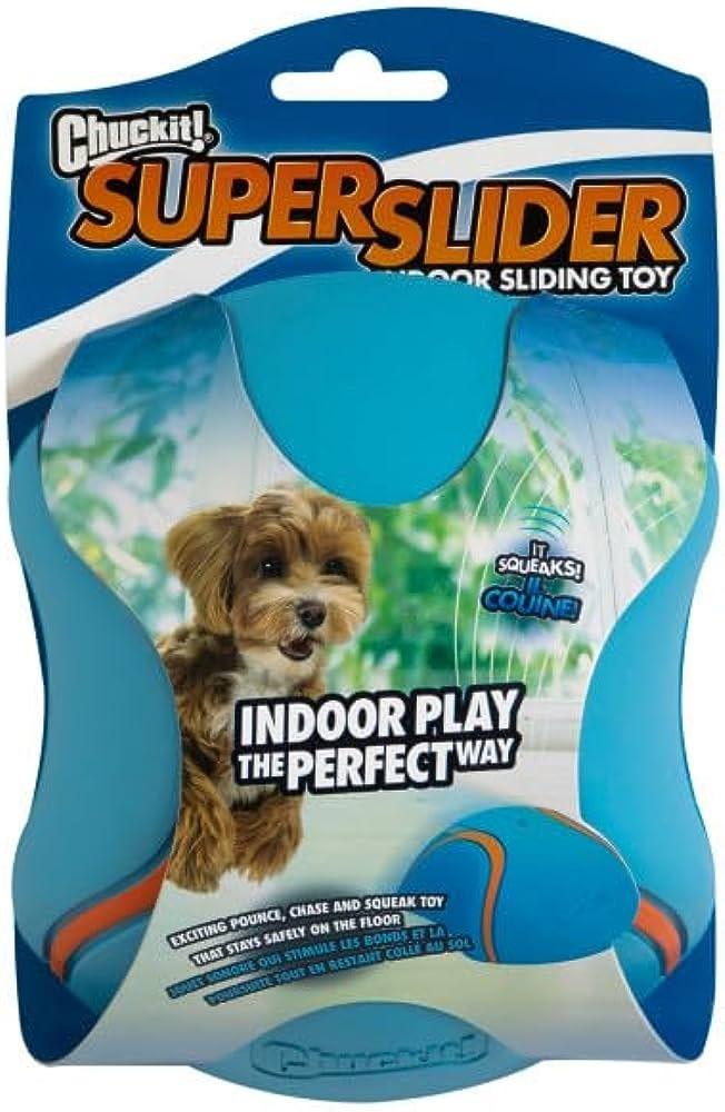 CHUCKIT SUPER SLIDER-Juguete deslizable - Imagen 2