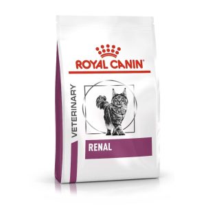 ROYAL CANIN RENAL-Gato 2kg