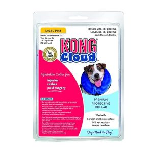 Kong E-COLLAR CLOUD