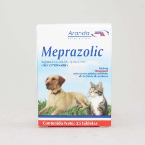 Meprazolic