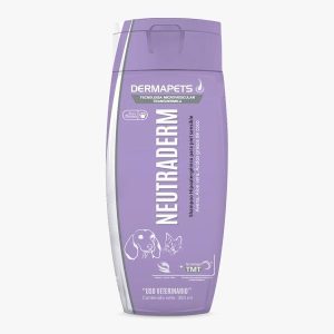 NEUTRADERM SHAMPOO – 350ML