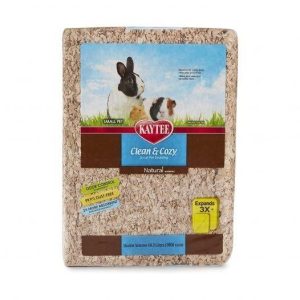 VIRUTA KAYTEE CLEAN AND COZY – Café