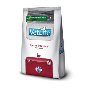VET LIFE GASTROINTESTINAL FELINE 2kg