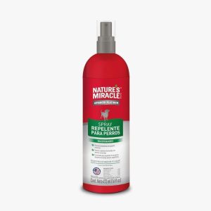 SPRAY REPELENTE PARA PERRO – Dog – 16 OZ
