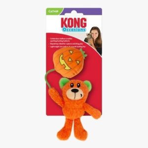 KONG HALLOWEEN OCASIONS BEAR-Gato