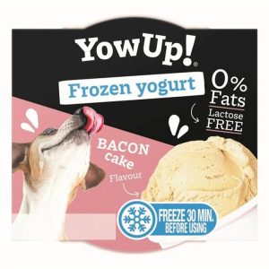 FROZEN YOGURT – Bacon Cake 110g