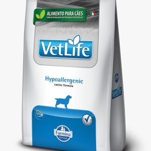 VET LIFE CANINE HYPOALLERGENIC