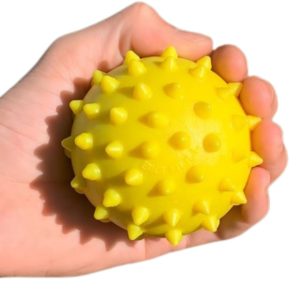 PELOTA FURACAO MACIZA  C/PINCHO M