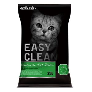 EASY CLEAN 25 LTS/ 20KG