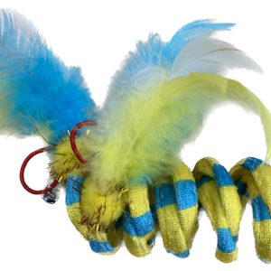 MPETS – Wonders Display box Cat Toy Mimsy – Unidad (20603399)