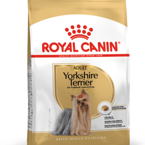 ROYAL CANIN  YORKSHIRE