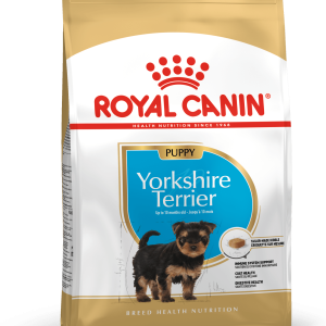 ROYAL CANIN YORKSHIRE PUPPY 1.5kg