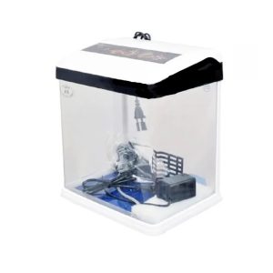 ACUARIO SOBO 9L COMPLETO