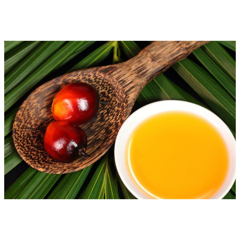 Aceite de palma Eco-Sostenible 100 ml. - Imagen 2