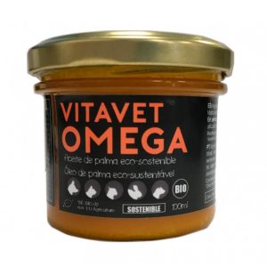 Aceite de palma Eco-Sostenible 100 ml.