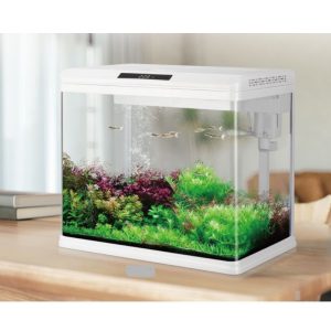 ACUARIO  SOBO 28L COMPLETO