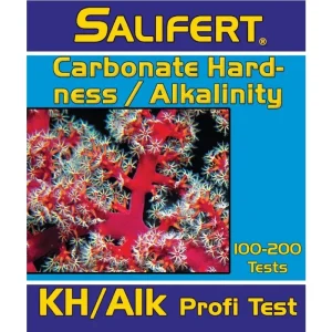 KH/Alkalinity Test Kit