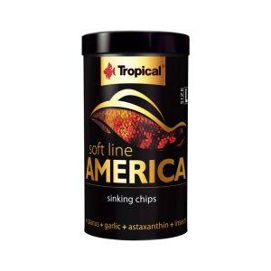 America L Tropical Soft Line 130g