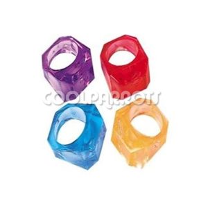 Anillo acrílico