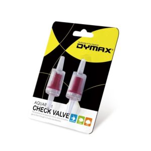Válvula anti retorno Dymax