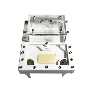 Hormiguero anti-fugas arena