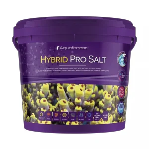 Aquaforest Hybrid Pro Salt 22kg