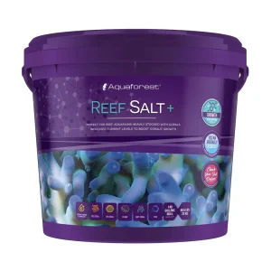 Aquaforest Reef Salt+ Mix 22kg