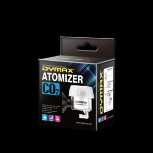 Atomizador de CO2 36mm Dymax