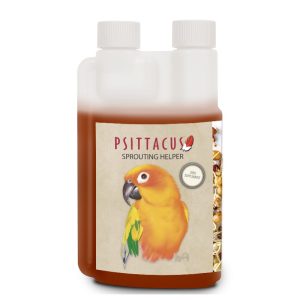 Ayudante para la germinación Psittacus 250 ml