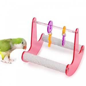 Balancín lima uñas