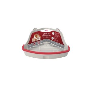 Bandeja esquinera delux (2 tamaños)