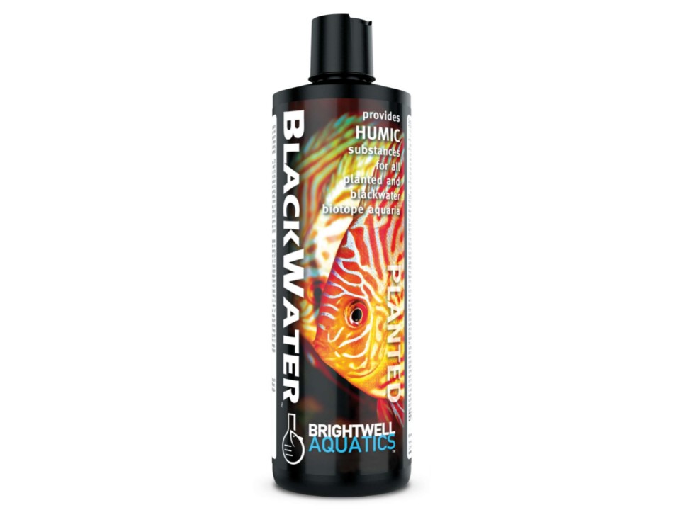 Brightwell Black Water 250ml