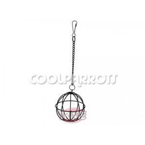 Bola porta premios/porta alimentos