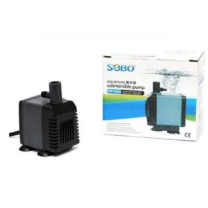 Bomba SOBO WP-3400 – 880 LTS/H