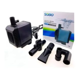 Bomba SOBO WP-3500 – 1200 LTS/H