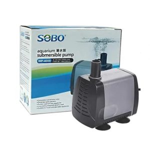 Bomba SOBO WP-4000 – 2000 LTS/H