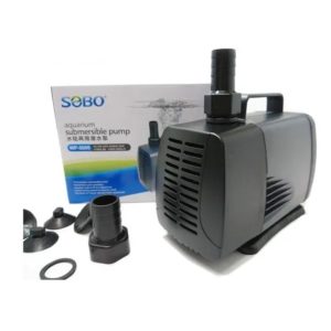 Bomba SOBO WP-5000 – 3000 LTS/H