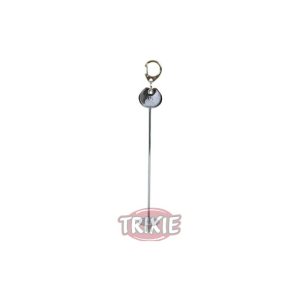 Brocheta porta frutas o porta juguetes pequeña