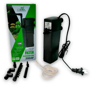 Filtros Cabezas de Poder Venus Aqua Serie 2000F