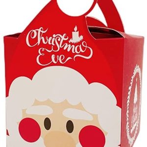 CAJA SORPRESA DE NAVIDAD