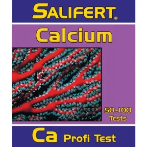 Calcium Test Kit