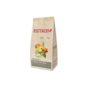 Calcium grit fine Psittacus 2 kg