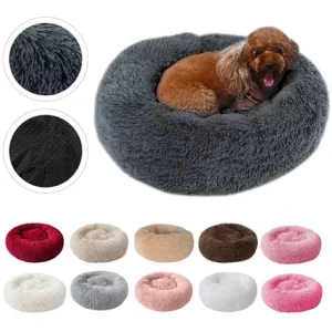 CAMA REDONDA PELOS S 40 CM