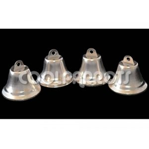 Campana grande 2 unidades