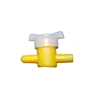 Canilla reguladora de aire standard