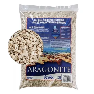 Florida Crushed Coral Dry Sand 18kg